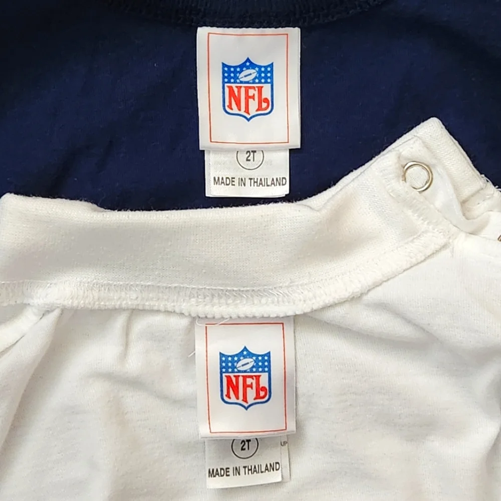Matching Sets | NFL - Picture 4 of 9